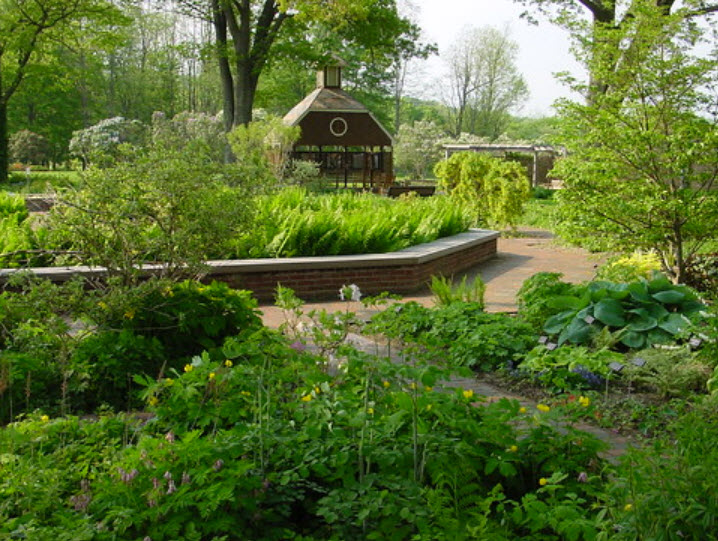Mary Flagler Cary Arboretum, United States